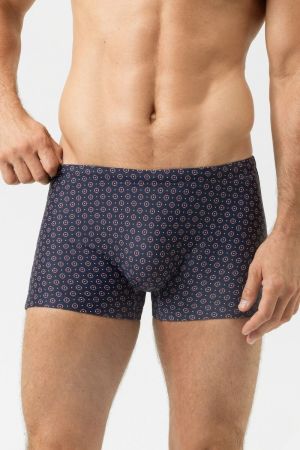 zwemshort 668-yacht lbue