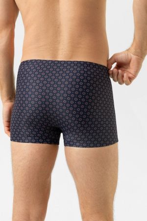 zwemshort 668-yacht lbue