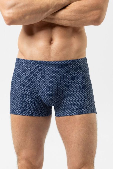 zwemshort 668 yacht blue