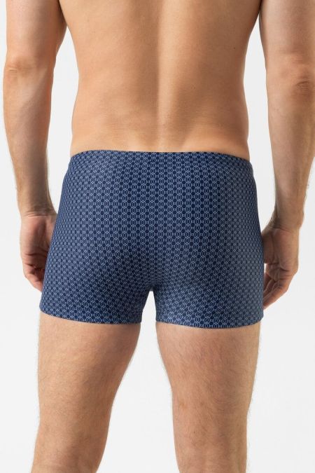 zwemshort 668 yacht blue