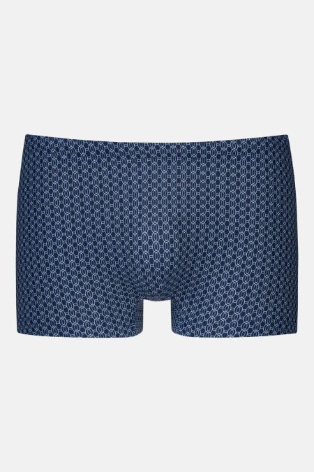 zwemshort 668 yacht blue