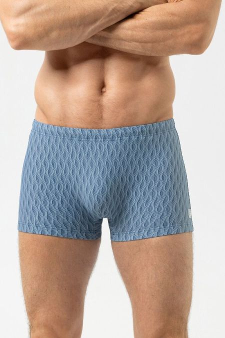 zwemshort 1762 hague blue