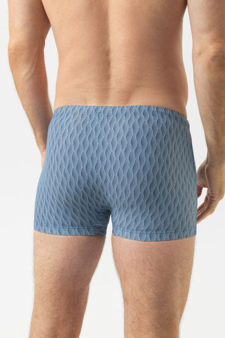 zwemshort 1762 hague blue