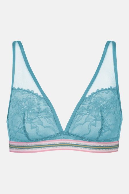 bh zonder beugel triangle 1748 teal dream