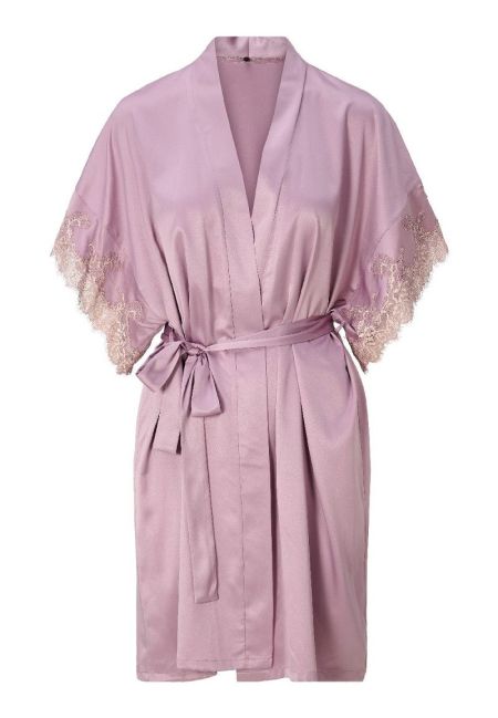Kimono Taupe