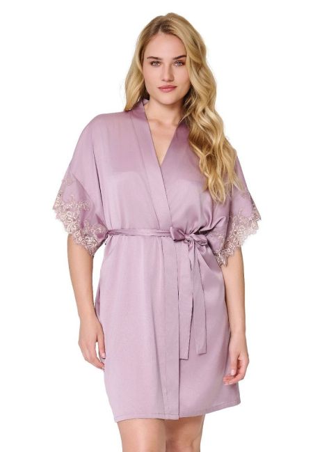 Kimono Taupe