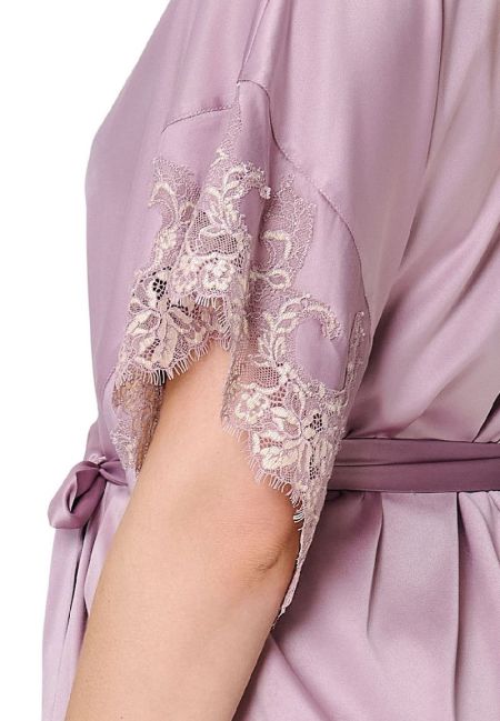 Kimono Taupe