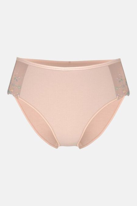 hipster 1774 peach blus
