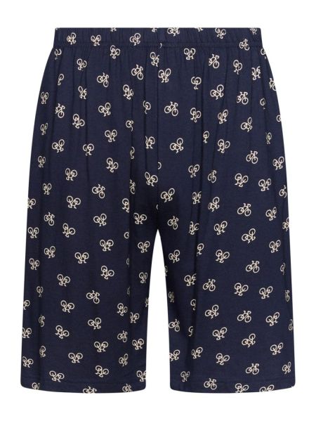 shortama heren 520-dark blue