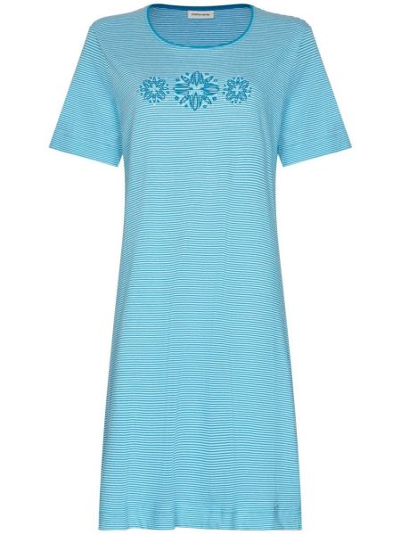Slaapkleed 600-turquoise