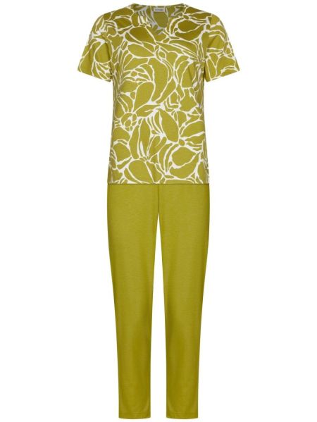 pyjama set 710-green