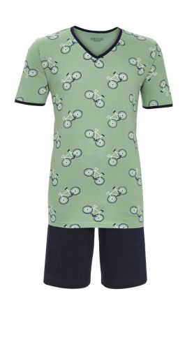 pyjama 527-basilikum