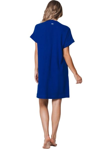 kleedje 520-dark blue