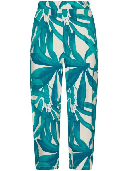pyjama 600-turquoise