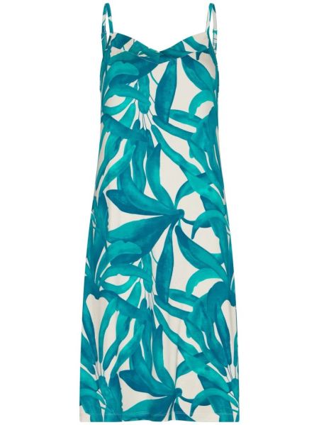 Slaapkleed 600-turquoise