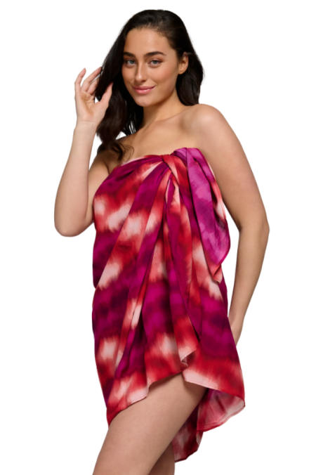 pareo soft ombre soft ombre