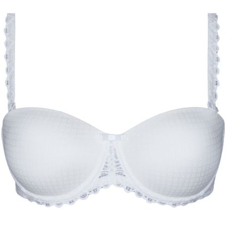 bh bandeau met beugel pearl