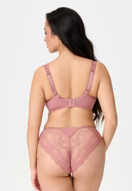 spacer bh 378 old rose